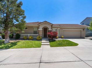 469 N Sand Crane Cir, Sparks, NV 89436