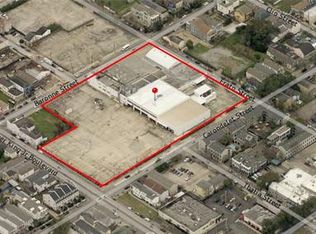 1404 Baronne St, New Orleans, LA 70113