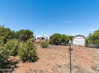 105 County Road 8055, Concho, AZ 85924