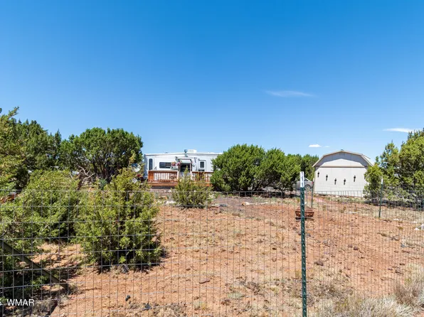 105 County Road 8055, Concho, AZ 85924