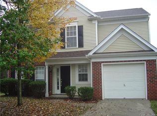 7503 Double Springs Ct, Charlotte, NC 28262