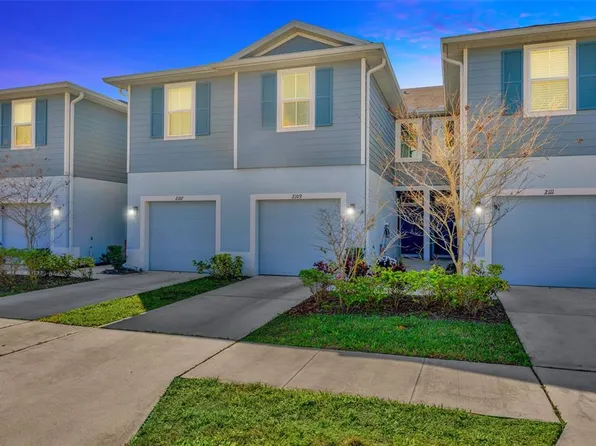 2109 Laceflower Dr, Brandon, FL 33510