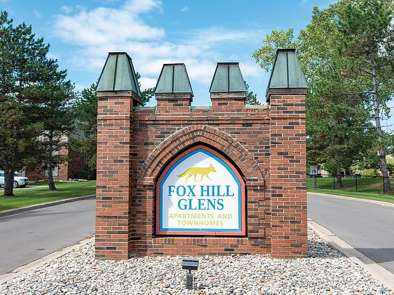 Come See Why Our Residents Love Living Here