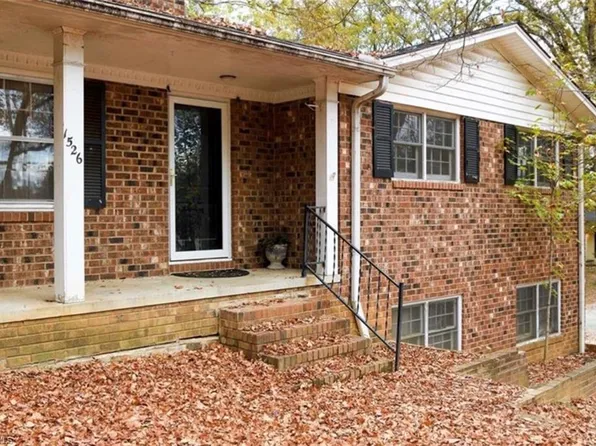 1526 Ann Arbor Ct, High Point, NC 27265
