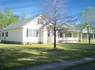 163 Joy Ln, Atkinson, NC 28421