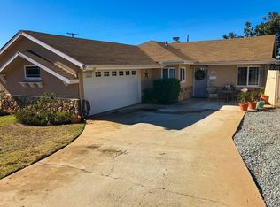 1284 Navello St, El Cajon, CA 92021