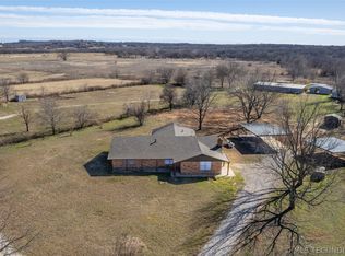 10743 O'Haver Rd, Marietta, OK 73448