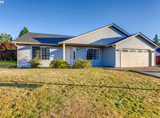 719 NW 23rd St, Battle Ground, WA