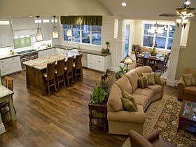 2nd image of 7801 S Mystic Meadow Ln