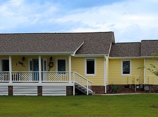 1355 Bay Tree Dr, Harrells, NC 28444