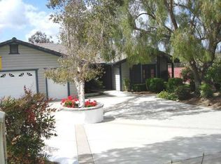 15260 Moonglow Dr, Ramona, CA 92065