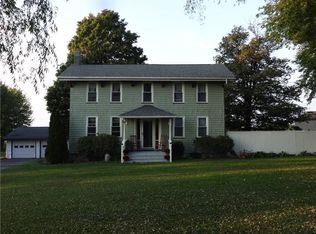 3038 State Rd #5, Stanley, NY 14561