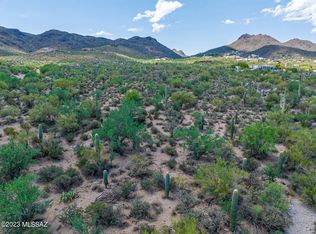 865 N Camino De Oeste, Tucson, AZ 85745