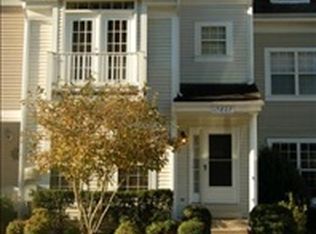 17807 Shotley Bridge Pl, Olney, MD 20832