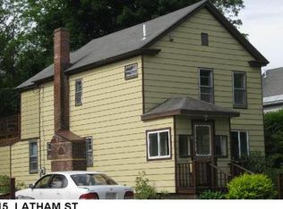 15 Latham St, Williamstown, MA 01267