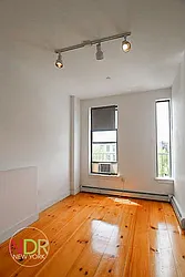 Rented by Next Door Realty NYC