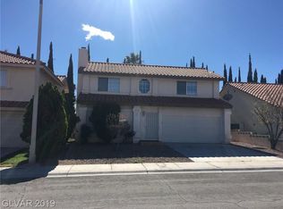 3140 Cristobal Way, Las Vegas, NV 89117