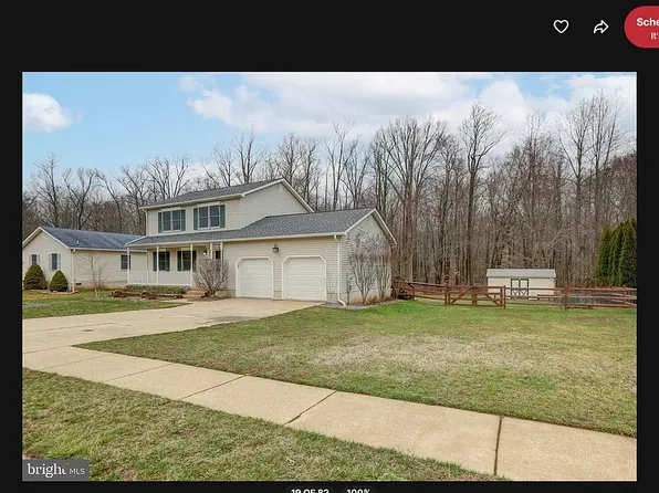 4024 Rosetree Ln, Newark, DE 19702