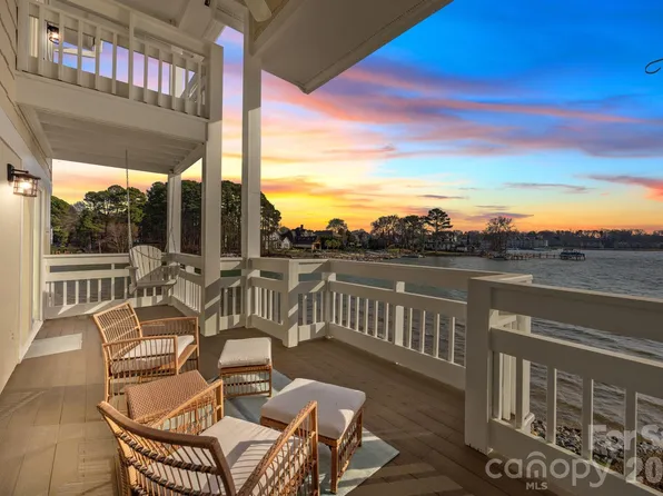 17929 Kings Point Dr APT F, Cornelius, NC 28031