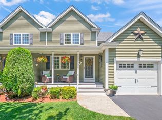 1 Woodland Ct #B, Milford, MA 01757