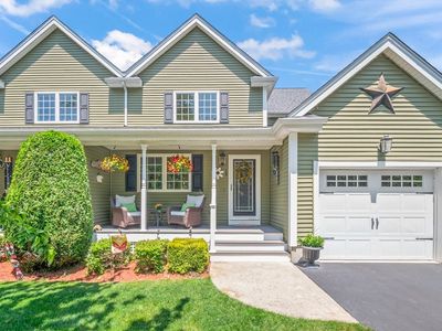 1 Woodland Ct #B, Milford, MA, 01757