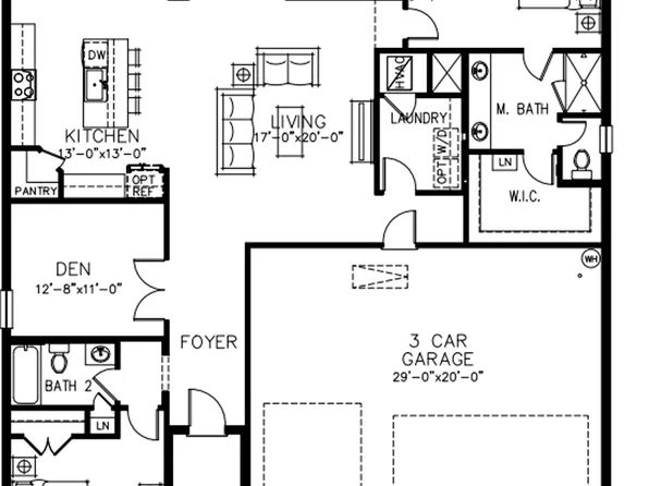 6074 SW 97th St, Ocala, FL 34476