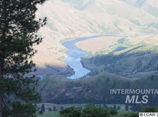 63 Phase #1, White Bird, ID 83554