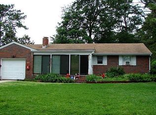 411 Pennington Blvd, Portsmouth, VA 23701