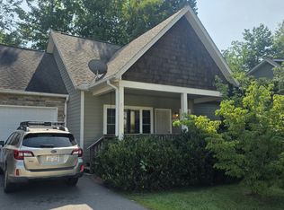 7 Teresa Way, Black Mountain, NC 28711