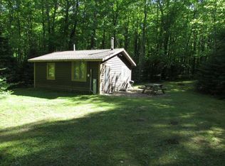 8468 N Oneida Lake Dr, Harshaw, WI 54529