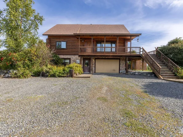 31024 Exit Ave, Soldotna, AK 99669