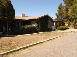 193 W Arnold St, Camp Verde, AZ 86322
