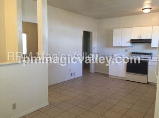 147 Quincy St #A, Twin Falls, ID 83301