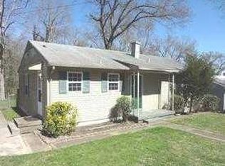 231 Alhambra Rd, Oak Ridge, TN 37830