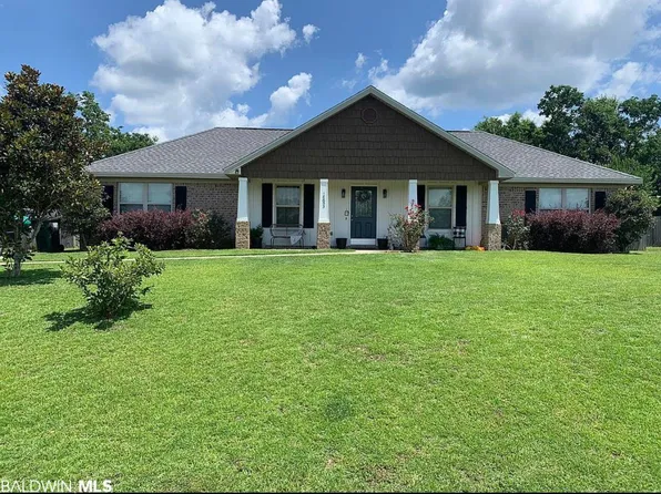 18603 Explorer Dr, Loxley, AL 36551