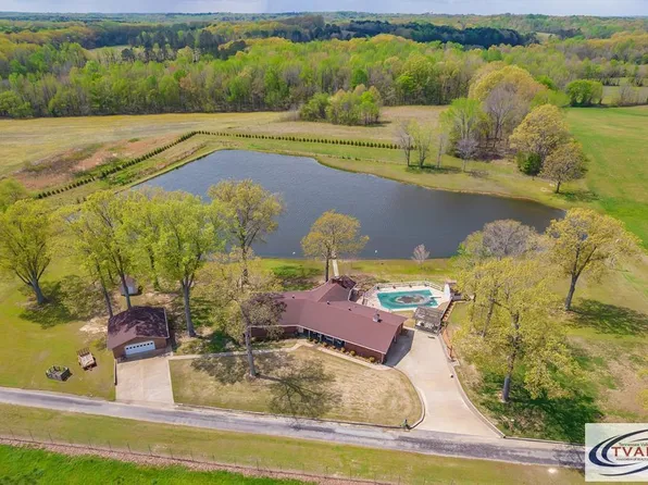 250 Lakeview Manor Ln, Springville, TN 38256