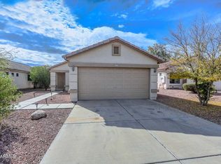 14817 W Redfield Rd, Surprise, AZ 85379