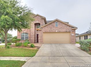 145 Harness Ln, Cibolo, TX 78108
