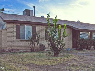 3545 E Friess Dr, Phoenix, AZ, 85032