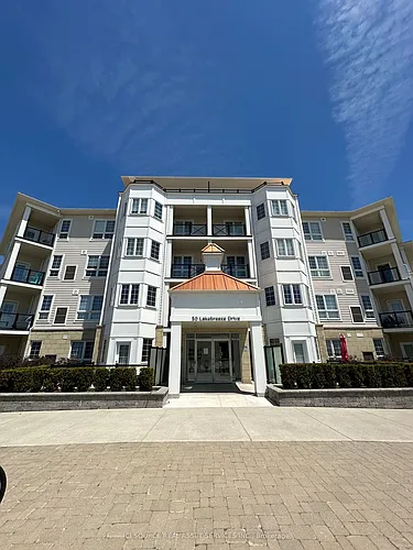 50 Lakebreeze Dr #421 Photo 1