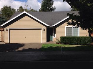 19215 Merchant Pl, Oregon City, OR 97045