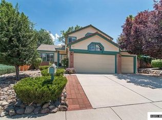 978 Leah Cir, Reno, NV 89511