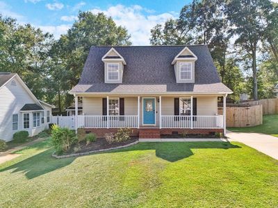 554 Plantation Creek Dr, Boiling Springs, SC, 29316