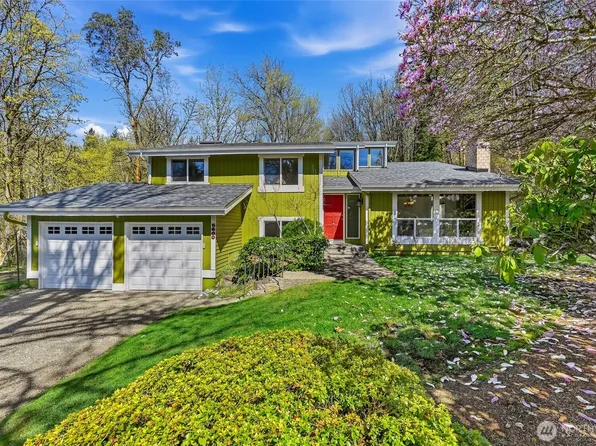 5600 140th Place SE, Bellevue, WA 98006