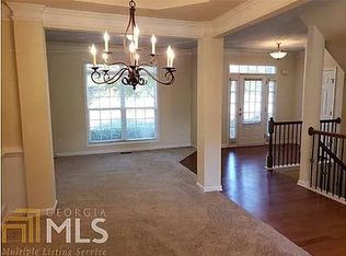 (Undisclosed Address), Milton, GA 30004