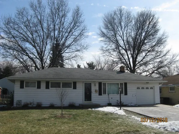 2845 W 31st St, Erie, PA 16506