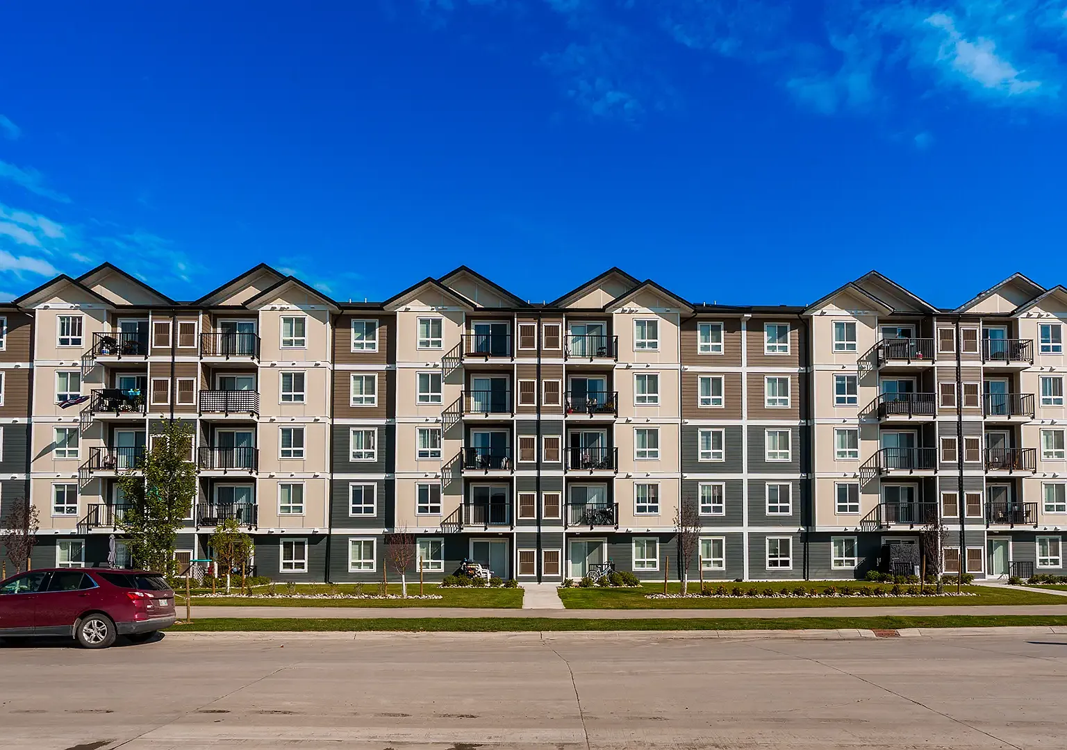 Highland Views Apartments — Photo 3