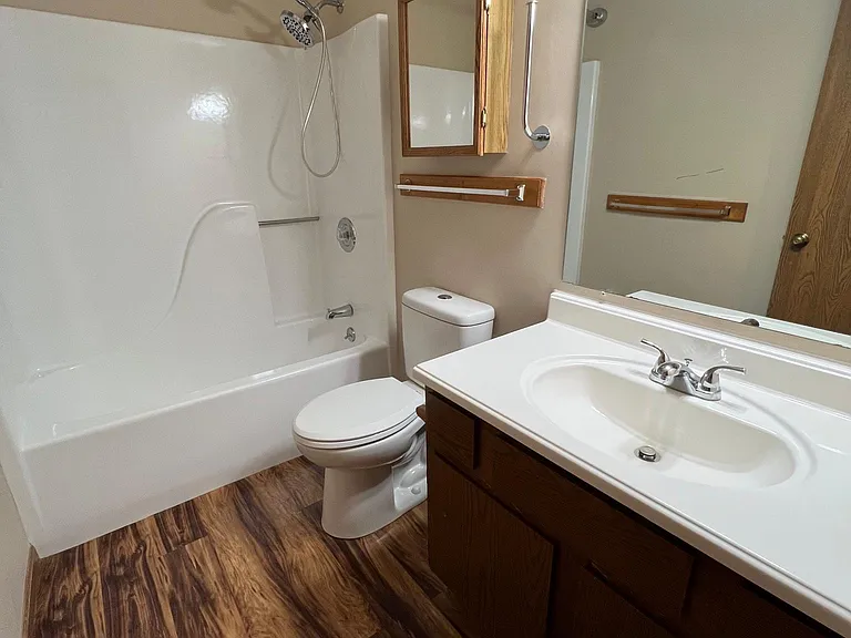 3520 Weiss St #3 — Photo 6