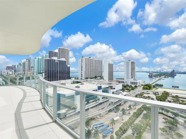 1400 Biscayne Blvd #1706, Miami, FL 33132