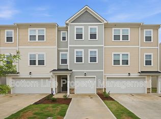 1112 Lily Loch Way, Durham, NC 27703